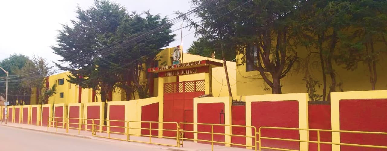 EESPP Juliaca